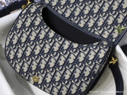 Tony Luxuries diro MEDIUM BOBBY BAG 0722